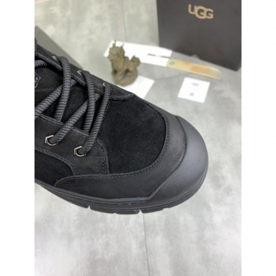 2024FW Men's Boots UGG Enjoy fashionable fall and winter 2024FW Men's Boots UGG Enjoy fashionable fall and winter