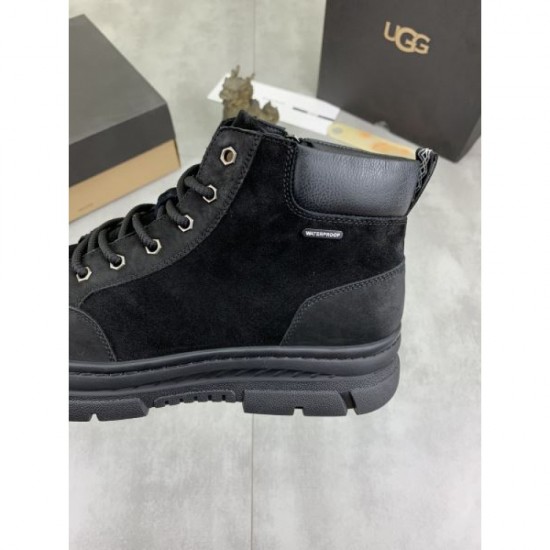 2024FW Men's Boots UGG Enjoy fashionable fall and winter 2024FW Men's Boots UGG Enjoy fashionable fall and winter