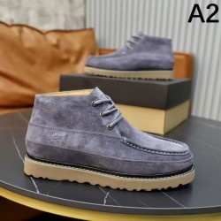 2024FW men's boots UGG latest season is here