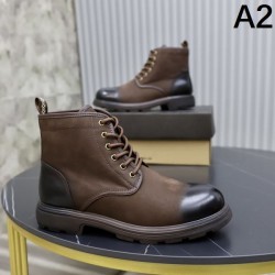 2024FW Men's Boots UGG This winter's most popular brand