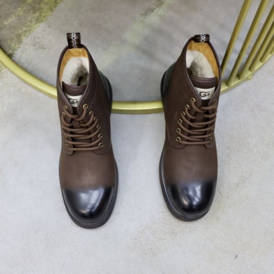 2024FW Men's Boots UGG This winter's most popular brand 2024FW Men's Boots UGG This winter's most popular brand