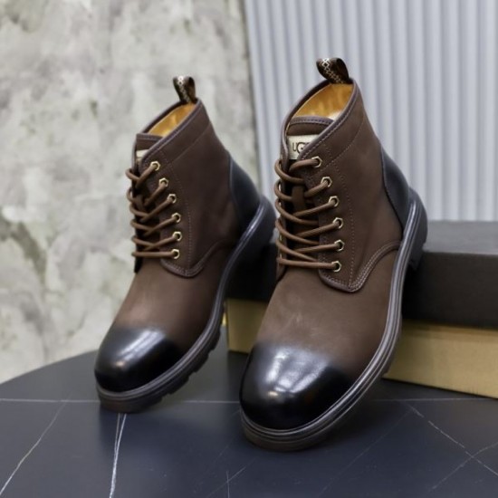 2024FW Men's Boots UGG This winter's most popular brand 2024FW Men's Boots UGG This winter's most popular brand