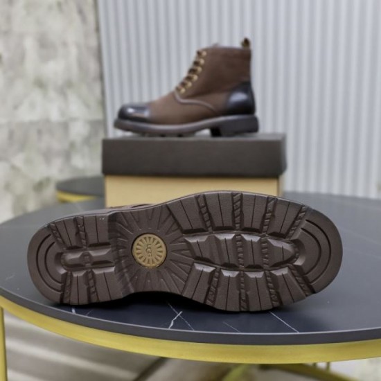 2024FW Men's Boots UGG This winter's most popular brand 2024FW Men's Boots UGG This winter's most popular brand
