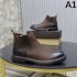 2024FW Men's Boots UGG UGG Celebrities are also obsessed with the brand new item