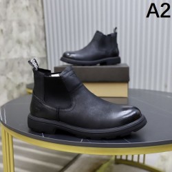 2024FW Men's Boots UGG UGG Celebrities are also obsessed with the brand new item