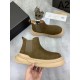 2024FW Men's Boots UGG Upgrade your classic winter style 2024FW Men's Boots UGG Upgrade your classic winter style