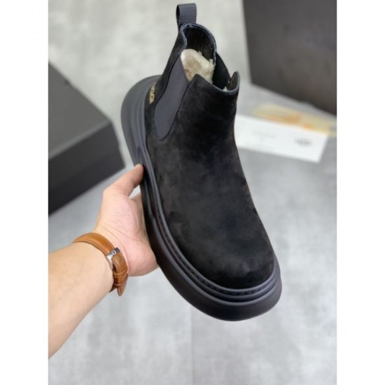 2024FW Men's Boots UGG Upgrade your classic winter style 2024FW Men's Boots UGG Upgrade your classic winter style