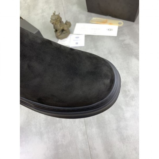 2024FW Men's Boots UGG Upgrade your classic winter style 2024FW Men's Boots UGG Upgrade your classic winter style