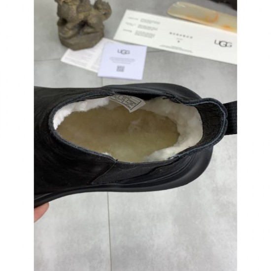 2024FW Men's Boots UGG Upgrade your classic winter style 2024FW Men's Boots UGG Upgrade your classic winter style