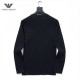 2024FW ARMANI Armani fashion sense is skyrocketing! long sleeve t-shirt 2024FW ARMANI Armani fashion sense is skyrocketing! long sleeve t-shirt