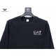 2024FW ARMANI Become fashionable now! long sleeve t-shirt 2024FW ARMANI Become fashionable now! long sleeve t-shirt