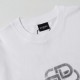 2024FW BALENCIAGA Balenciaga very satisfying new autumn long sleeve T-shirt 2024FW BALENCIAGA Balenciaga very satisfying new autumn long sleeve T-shirt