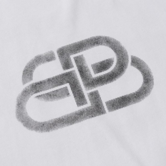 2024FW BALENCIAGA Balenciaga very satisfying new autumn long sleeve T-shirt 2024FW BALENCIAGA Balenciaga very satisfying new autumn long sleeve T-shirt