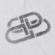 2024FW BALENCIAGA Balenciaga very satisfying new autumn long sleeve T-shirt 2024FW BALENCIAGA Balenciaga very satisfying new autumn long sleeve T-shirt