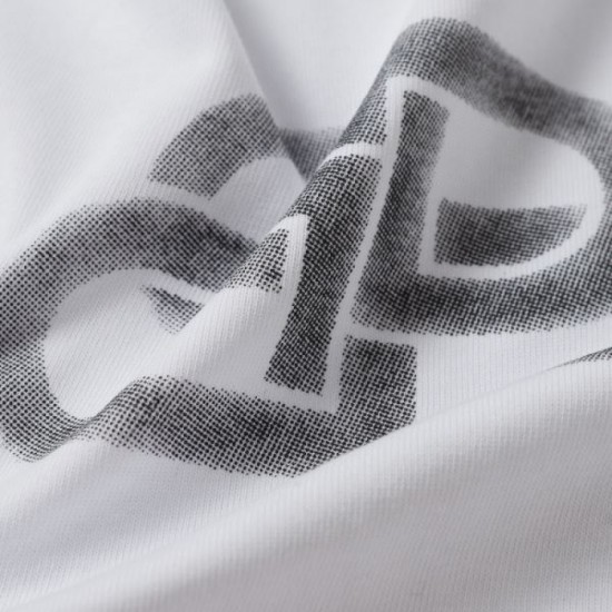 2024FW BALENCIAGA Balenciaga very satisfying new autumn long sleeve T-shirt 2024FW BALENCIAGA Balenciaga very satisfying new autumn long sleeve T-shirt