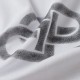 2024FW BALENCIAGA Balenciaga very satisfying new autumn long sleeve T-shirt 2024FW BALENCIAGA Balenciaga very satisfying new autumn long sleeve T-shirt