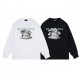 2024FW BALENCIAGA Fall/Winter season starts long sleeve T-shirt 2024FW BALENCIAGA Fall/Winter season starts long sleeve T-shirt
