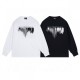 2024FW BALENCIAGA Balenciaga Coming soon to Japan Long sleeve T-shirt 2024FW BALENCIAGA Balenciaga Coming soon to Japan Long sleeve T-shirt