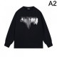 2024FW BALENCIAGA Balenciaga Coming soon to Japan Long sleeve T-shirt 2024FW BALENCIAGA Balenciaga Coming soon to Japan Long sleeve T-shirt