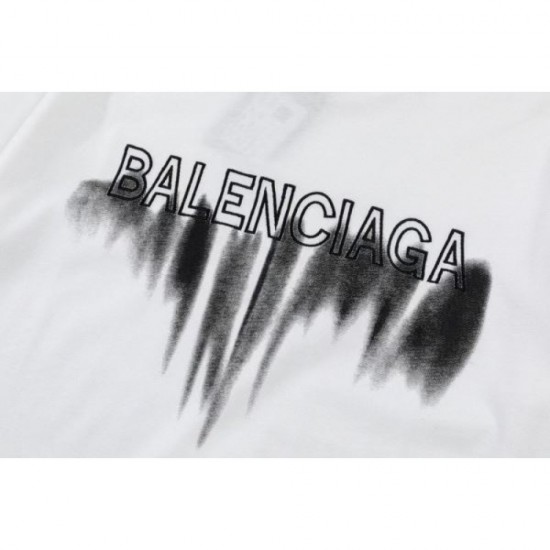 2024FW BALENCIAGA Balenciaga Coming soon to Japan Long sleeve T-shirt 2024FW BALENCIAGA Balenciaga Coming soon to Japan Long sleeve T-shirt