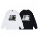 2024FW BALENCIAGA Balenciaga Crazy about elegant colors Long sleeve T-shirt 2024FW BALENCIAGA Balenciaga Crazy about elegant colors Long sleeve T-shirt
