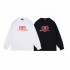 2024FW BALENCIAGA Recommended as a gift Long sleeve T-shirt