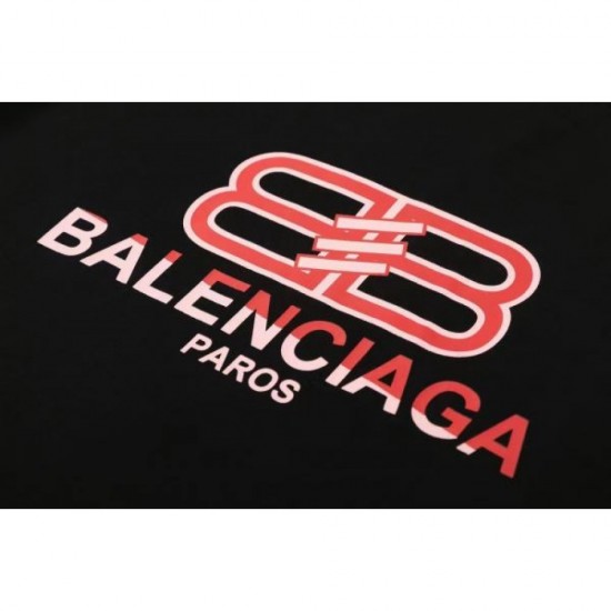 2024FW BALENCIAGA Recommended as a gift Long sleeve T-shirt 2024FW BALENCIAGA Recommended as a gift Long sleeve T-shirt