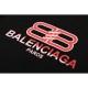 2024FW BALENCIAGA Recommended as a gift Long sleeve T-shirt 2024FW BALENCIAGA Recommended as a gift Long sleeve T-shirt