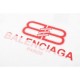 2024FW BALENCIAGA Recommended as a gift Long sleeve T-shirt 2024FW BALENCIAGA Recommended as a gift Long sleeve T-shirt