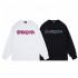 2024FW BALENCIAGA Balenciaga Favorite Elegant Long Sleeve T-Shirt