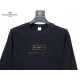 2024FW BALENCIAGA Long sleeve T-shirt used by many celebrities 2024FW BALENCIAGA Long sleeve T-shirt used by many celebrities