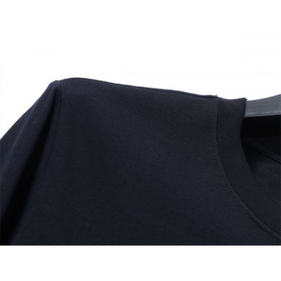 2024FW BALENCIAGA Long sleeve T-shirt used by many celebrities 2024FW BALENCIAGA Long sleeve T-shirt used by many celebrities