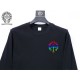 2024FW CHROME HEARTS New Sale Adults OK Long Sleeve T-shirt 2024FW CHROME HEARTS New Sale Adults OK Long Sleeve T-shirt