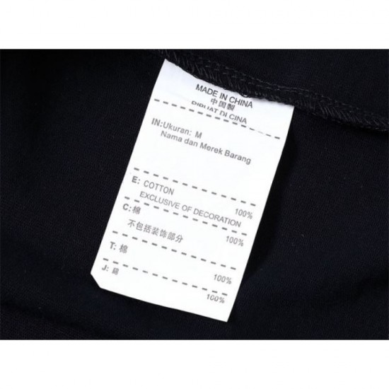 2024FW CHROME HEARTS New Sale Adults OK Long Sleeve T-shirt 2024FW CHROME HEARTS New Sale Adults OK Long Sleeve T-shirt