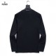2024FW FENDI Featured new seasonal long sleeve T-shirt 2024FW FENDI Featured new seasonal long sleeve T-shirt