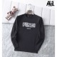 2024FW FENDI Items attracting attention from overseas celebrities Long sleeve T-shirt 2024FW FENDI Items attracting attention from overseas celebrities Long sleeve T-shirt