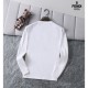 2024FW FENDI Items attracting attention from overseas celebrities Long sleeve T-shirt 2024FW FENDI Items attracting attention from overseas celebrities Long sleeve T-shirt