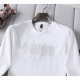2024FW FENDI Items attracting attention from overseas celebrities Long sleeve T-shirt 2024FW FENDI Items attracting attention from overseas celebrities Long sleeve T-shirt