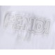 2024FW FENDI Items attracting attention from overseas celebrities Long sleeve T-shirt 2024FW FENDI Items attracting attention from overseas celebrities Long sleeve T-shirt