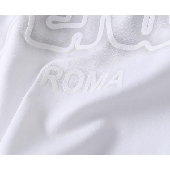 2024FW FENDI Items attracting attention from overseas celebrities Long sleeve T-shirt 2024FW FENDI Items attracting attention from overseas celebrities Long sleeve T-shirt