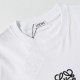2024FW LOEWE This season's featured new long-sleeved T-shirt with color 2024FW LOEWE This season's featured new long-sleeved T-shirt with color