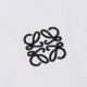 2024FW LOEWE This season's featured new long-sleeved T-shirt with color 2024FW LOEWE This season's featured new long-sleeved T-shirt with color