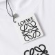 2024FW LOEWE This season's featured new long-sleeved T-shirt with color 2024FW LOEWE This season's featured new long-sleeved T-shirt with color