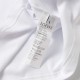 2024FW LOEWE This season's featured new long-sleeved T-shirt with color 2024FW LOEWE This season's featured new long-sleeved T-shirt with color