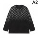 2024FW LOUIS VUITTON Trend Style Long Sleeve T-shirt 2024FW LOUIS VUITTON Trend Style Long Sleeve T-shirt