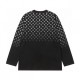 2024FW LOUIS VUITTON Trend Style Long Sleeve T-shirt 2024FW LOUIS VUITTON Trend Style Long Sleeve T-shirt