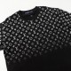 2024FW LOUIS VUITTON Trend Style Long Sleeve T-shirt 2024FW LOUIS VUITTON Trend Style Long Sleeve T-shirt