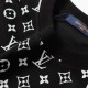 2024FW LOUIS VUITTON Trend Style Long Sleeve T-shirt 2024FW LOUIS VUITTON Trend Style Long Sleeve T-shirt