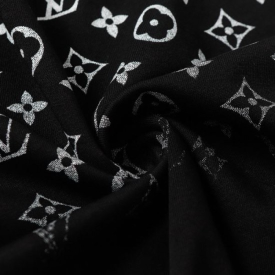 2024FW LOUIS VUITTON Trend Style Long Sleeve T-shirt 2024FW LOUIS VUITTON Trend Style Long Sleeve T-shirt