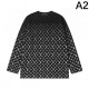 2024FW LOUIS VUITTON Limited price early sold out long sleeve T-shirt 2024FW LOUIS VUITTON Limited price early sold out long sleeve T-shirt